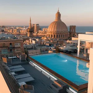 Hotel The Embassy ****