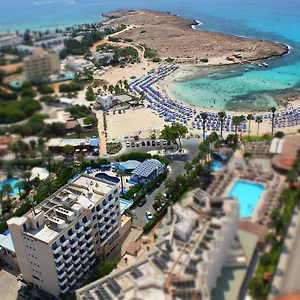 Hotel Anonymous (adults Only) ***