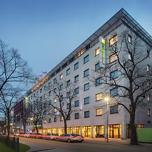 Express Centre By Ihg Berlino