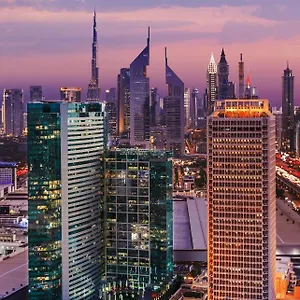 ***** Lägenhetshotell Jumeirah Living World Trade Centre Förenade Arabemiraten