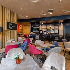 Ibis Kurfuerstendamm - Neu Renoviert Berlino