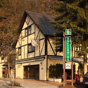 Hotel Sieweburen ***