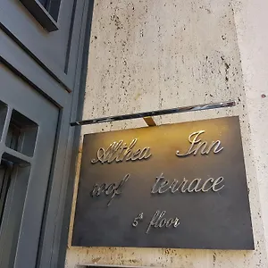 Gasthof Althea Roof Terrace ***
