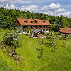 Haus Jaegerfleck, Ihre Am Nationalpark Bayerischer Wald Německo