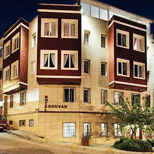 **** Hotell Erguvan - Special Category Turkiet