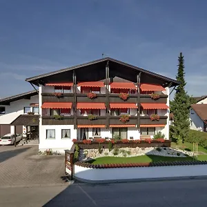 Appartementhaus Absmeier Německo