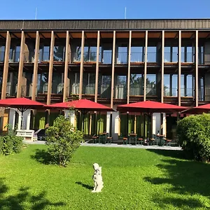 Gasthuis Gasthof-hotel Hoehensteiger ***