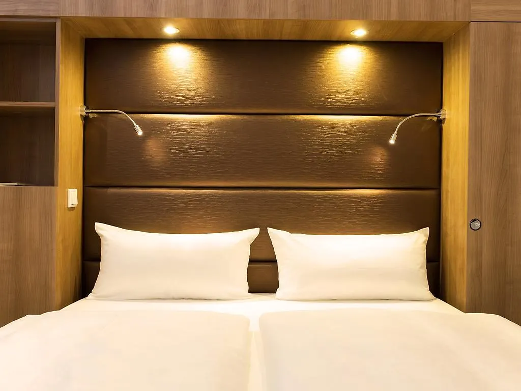 Motel Plus Berlin