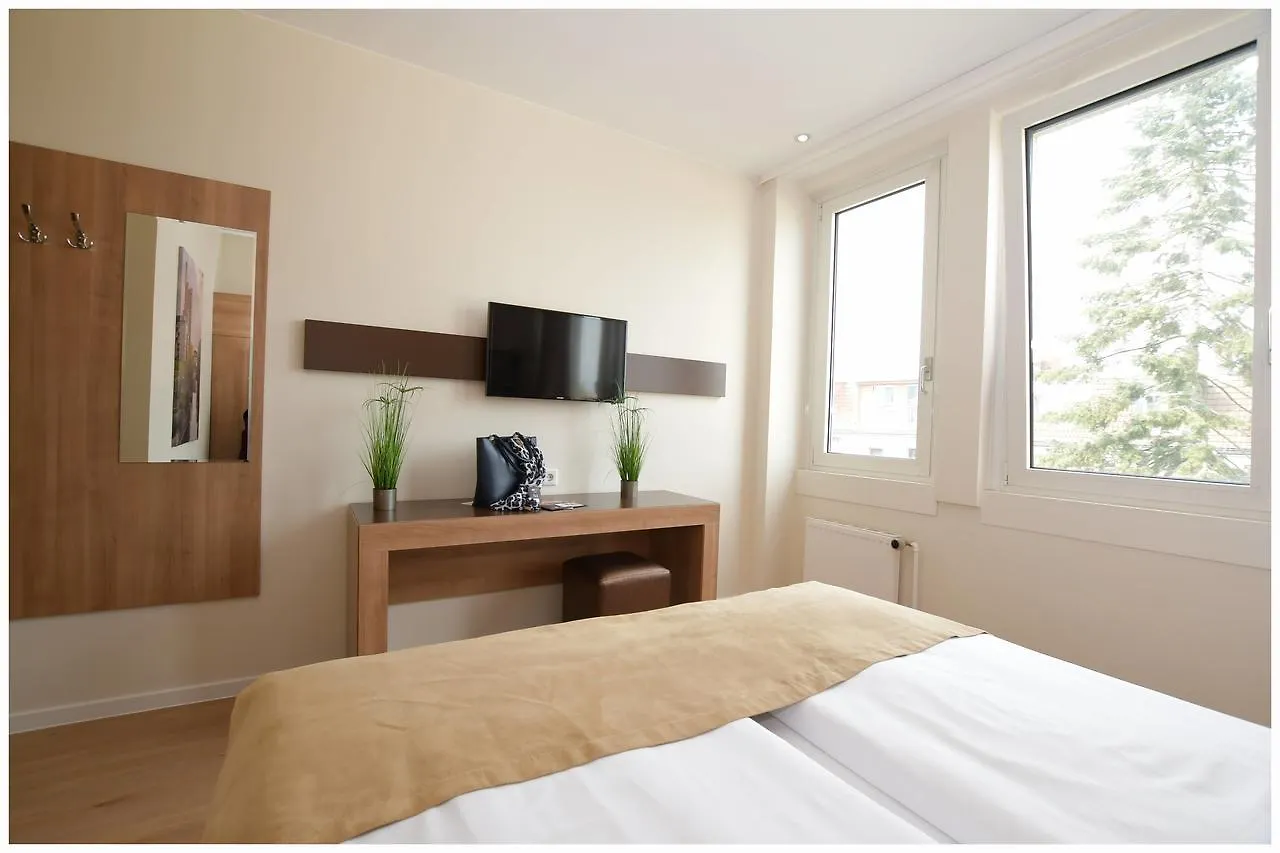 Motel Plus Berlin