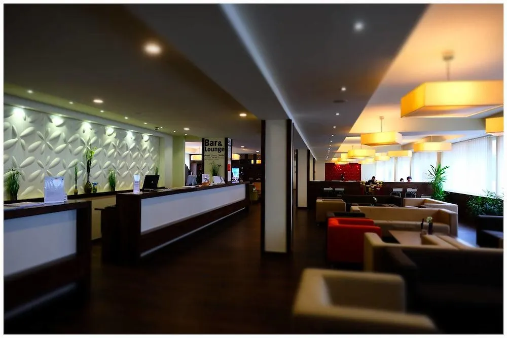 Motel Plus Berlino Hotel