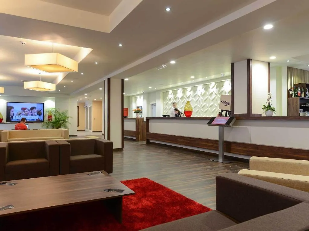 Motel Plus Berlino