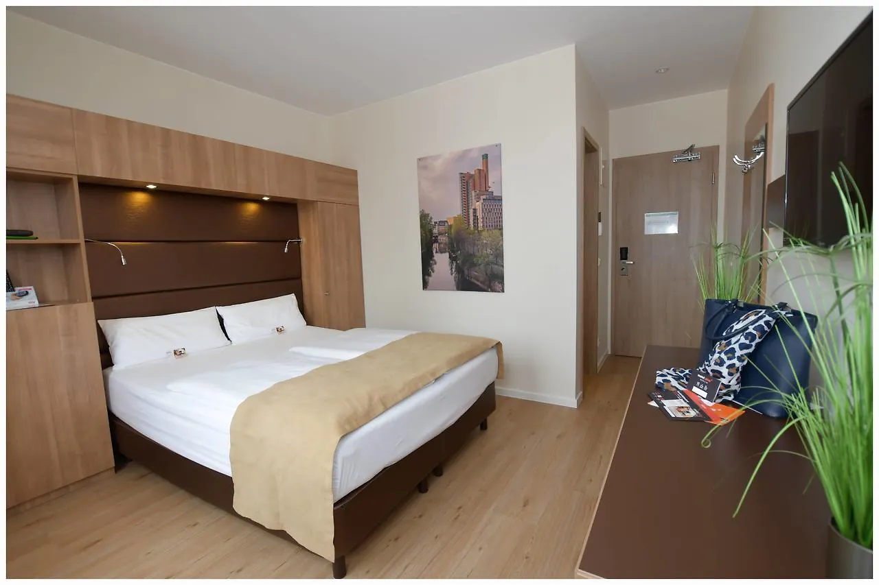 Motel Plus Berlino Hotel