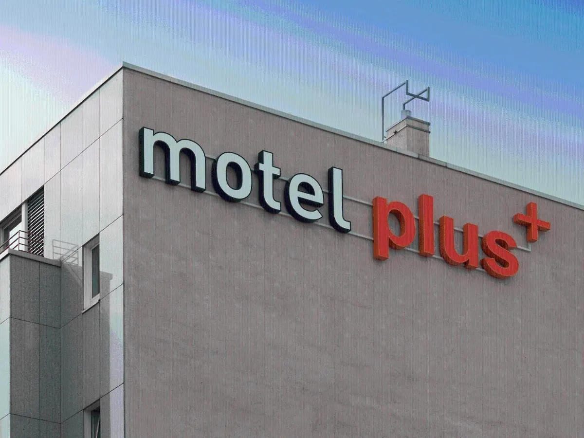 Motel Plus Berlino 3*,  Germania
